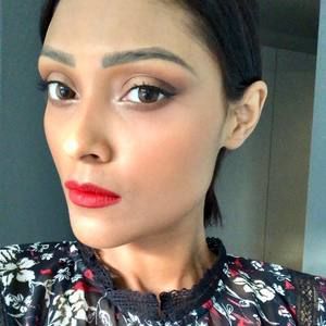 Meet your Posher, Nafisa